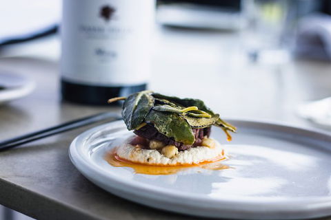 Vasse Felix Epicurean Tour And Tasting Experience With 5 Course Lunch - New South Wales Tourism  10