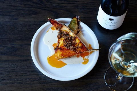 Vasse Felix Epicurean Tour And Tasting Experience With 5 Course Lunch - New South Wales Tourism  2