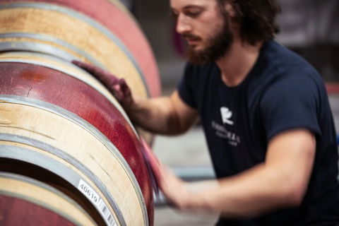 Vasse Felix Epicurean Tour And Tasting Experience With 5 Course Lunch - New South Wales Tourism  5