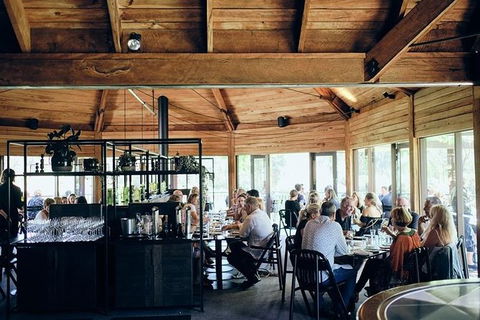 Vasse Felix Epicurean Tour And Tasting Experience With 5 Course Lunch - New South Wales Tourism  4