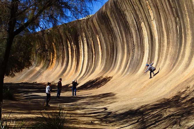  New South Wales Tourism 