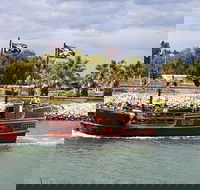 The Pirate Cruise in Mandurah on Viator - New South Wales Tourism 