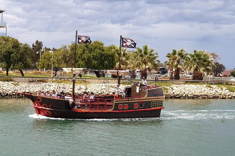 The Pirate Cruise In Mandurah On Viator - New South Wales Tourism  0