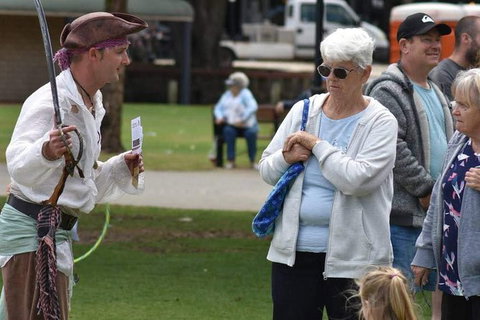 The Pirate Cruise In Mandurah On Viator - New South Wales Tourism  7