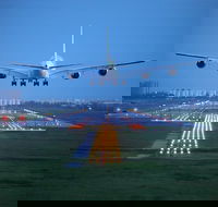Perth Arrival Transfer Airport to Fremantle - New South Wales Tourism 