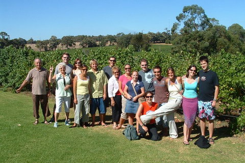 Bunbury To Margaret River Winery And Craft Brewery Tour - New South Wales Tourism  0