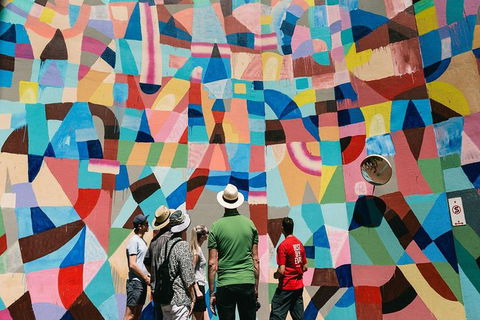 Arcades And Laneways Walking Tour Of Perth - New South Wales Tourism  0