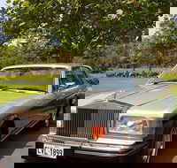 Full Day Winery and Brewery Tour in a Classic Silver Spirit Rolls Royce - New South Wales Tourism 