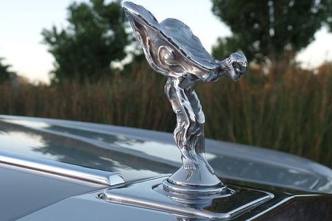 Full Day Winery And Brewery Tour In A Classic Silver Spirit Rolls Royce - New South Wales Tourism  3