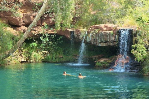 14 Day Perth To Broome Explorer : Return - Fully Accommodated - New South Wales Tourism  1