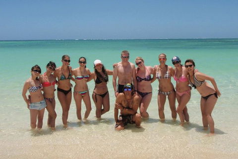 14 Day Perth To Broome Explorer : Return - Fully Accommodated - New South Wales Tourism  0