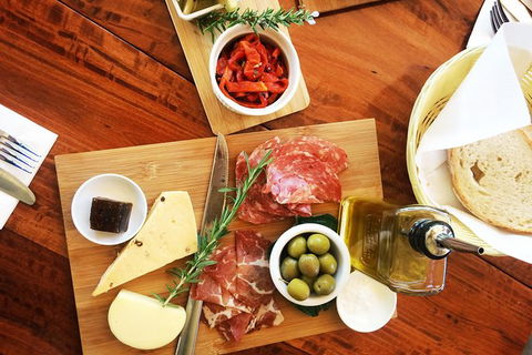 Cider, Wine & Cheese In The Perth Hills - Half-Day Premium Small Group Tour - New South Wales Tourism  5