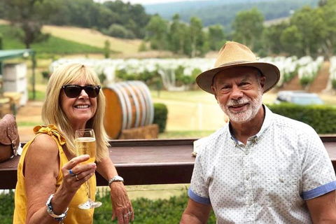 Cider, Wine & Cheese In The Perth Hills - Half-Day Premium Small Group Tour - New South Wales Tourism  7