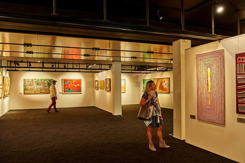 Leeuwin Estate: Degustation Experience - New South Wales Tourism  1