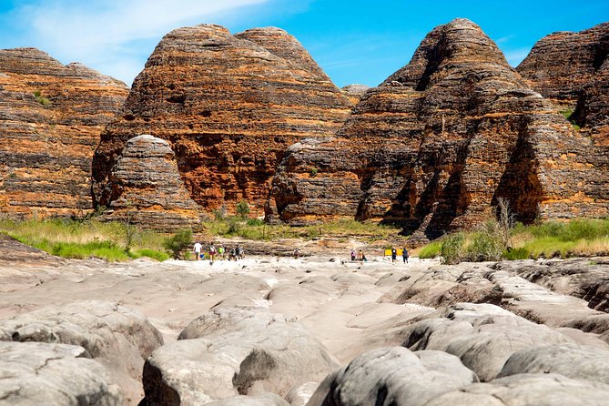  New South Wales Tourism 