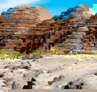 9-Day Kimberley Offroad Adventure from Broome to Darwin - New South Wales Tourism 