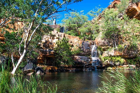 9-Day Kimberley Offroad Adventure From Broome To Darwin - New South Wales Tourism  4