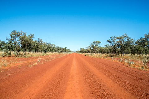 9-Day Kimberley Offroad Adventure From Broome To Darwin - New South Wales Tourism  5