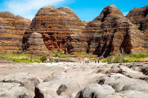 9-Day Kimberley Offroad Adventure From Broome To Darwin - New South Wales Tourism  2