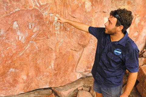 9-Day Kimberley Offroad Adventure From Broome To Darwin - New South Wales Tourism  3