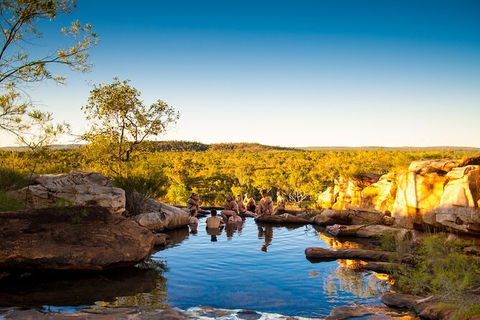 9-Day Kimberley Offroad Adventure From Broome To Darwin - New South Wales Tourism  7