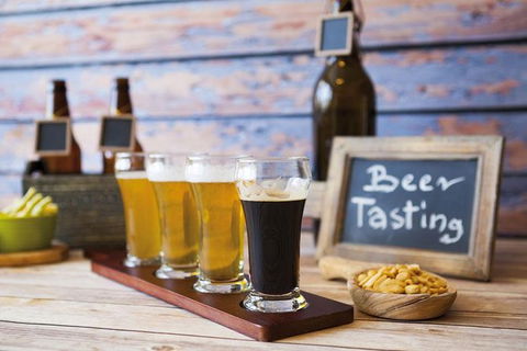 Twilight Winery Experience - New South Wales Tourism  1