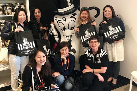 Swan Valley Half-Day Food And Wine Tasting Tour - New South Wales Tourism  7