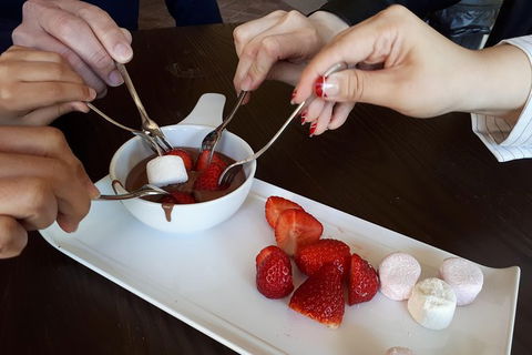 Swan Valley Half-Day Food And Wine Tasting Tour - New South Wales Tourism  5