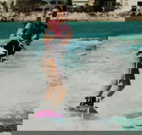 Geraldton Wakeboarding Skiing Skurfing or Kneeboarding - New South Wales Tourism 