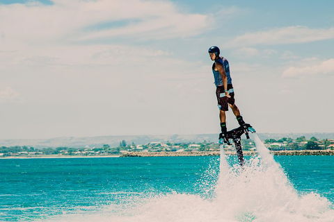 Exmouth Flyboard Experience - New South Wales Tourism  1