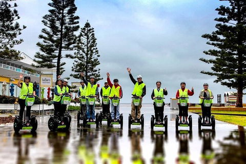 Perth East Foreshore And City Segway Tour - New South Wales Tourism  6