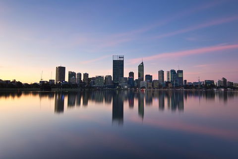 Private Perth City Tour - New South Wales Tourism  0