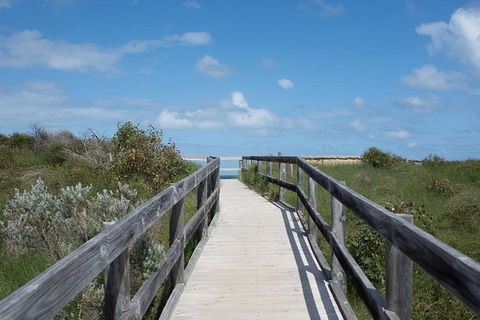 Yanchep & Lancelin - Wildlife, Cave And Sands - New South Wales Tourism  0