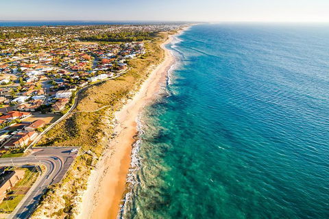 Mandurah Dolphin Island Adventure - New South Wales Tourism  3