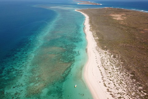 Ningaloo Reef Or Muiron Islands Snorkeling And Wildlife Adventure - New South Wales Tourism  9