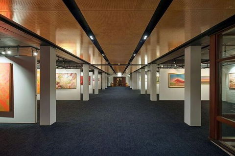 Leeuwin Estate: Guided Tour Including Food And Wine Pairing Flight - New South Wales Tourism  1