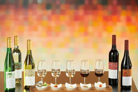 Leeuwin Estate: Guided Tour Including Food And Wine Pairing Flight - New South Wales Tourism  0