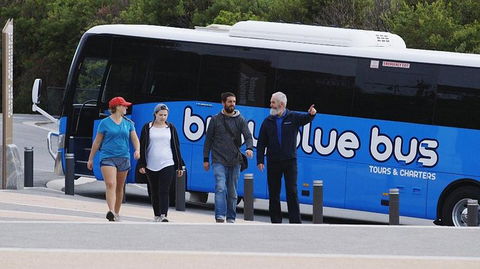 Albany History And Highlights Tour - New South Wales Tourism  1