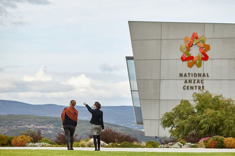 Albany History And Highlights Tour - New South Wales Tourism  6