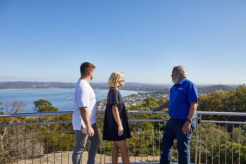 Albany History And Highlights Tour - New South Wales Tourism  8