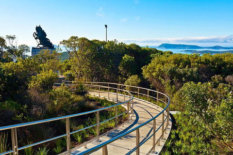Albany History And Highlights Tour - New South Wales Tourism  5