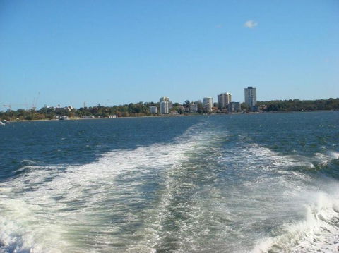 Rottnest Island With Bike Hire From Perth Or Fremantle - New South Wales Tourism  18