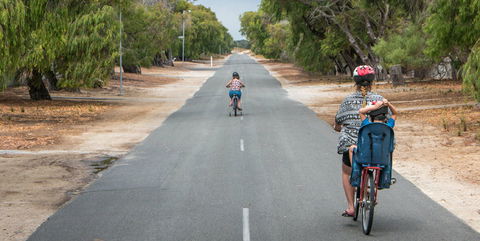 Rottnest Island With Bike Hire From Perth Or Fremantle - New South Wales Tourism  6