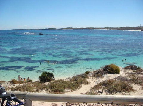 Rottnest Island With Bike Hire From Perth Or Fremantle - New South Wales Tourism  21