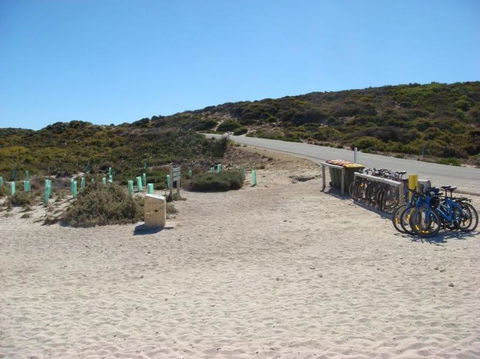 Rottnest Island With Bike Hire From Perth Or Fremantle - New South Wales Tourism  20