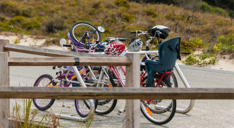 Rottnest Island With Bike Hire From Perth Or Fremantle - New South Wales Tourism  7