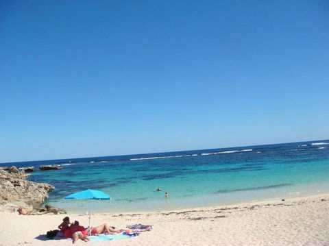 Rottnest Island With Bike Hire From Perth Or Fremantle - New South Wales Tourism  19