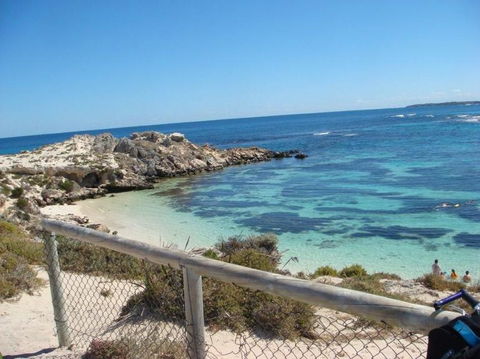 Rottnest Island With Bike Hire From Perth Or Fremantle - New South Wales Tourism  23