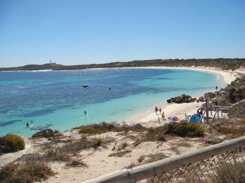 Rottnest Island With Bike Hire From Perth Or Fremantle - New South Wales Tourism  22