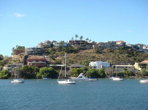 Rottnest Island With Bike Hire From Perth Or Fremantle - New South Wales Tourism  16